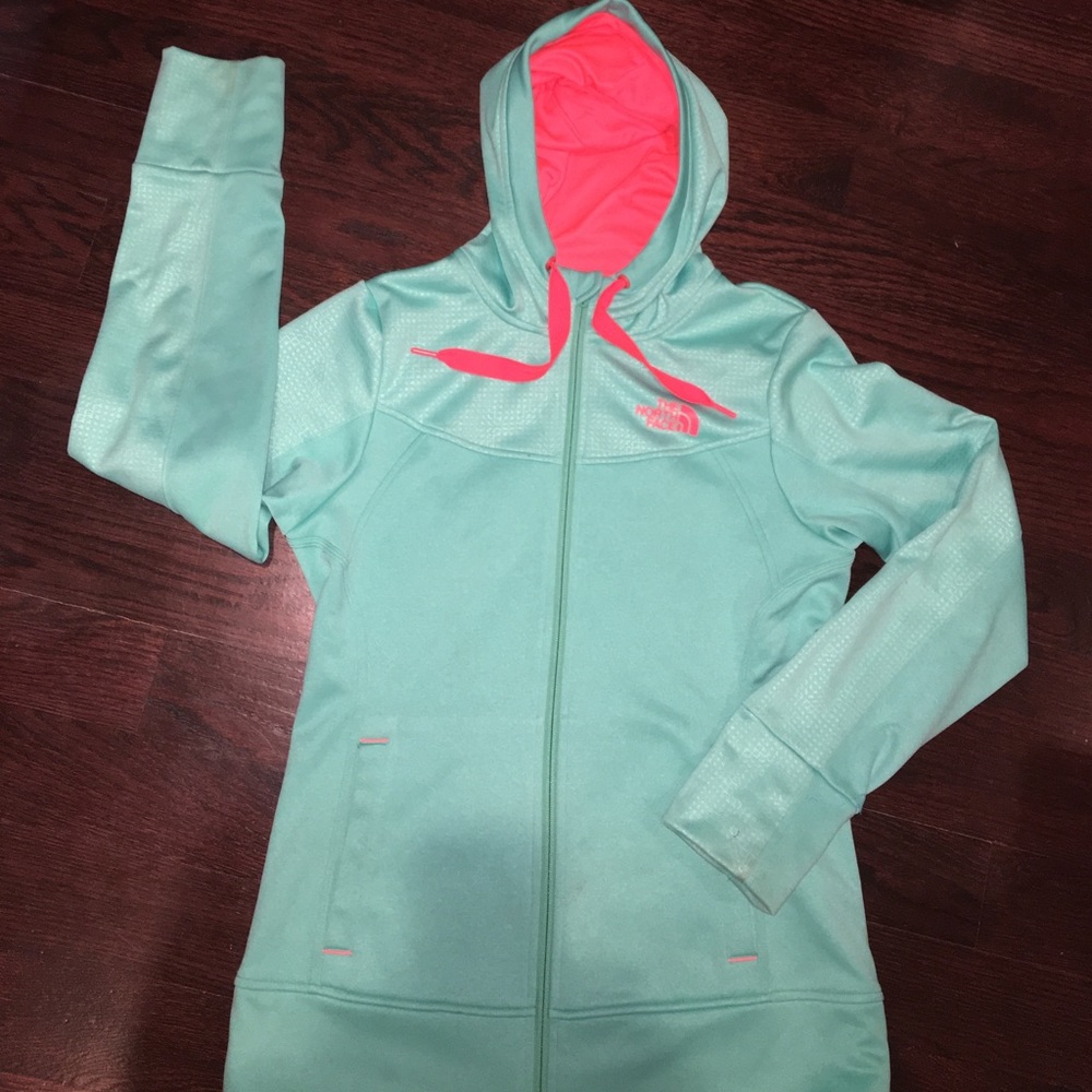 North Face Activewear Jacket