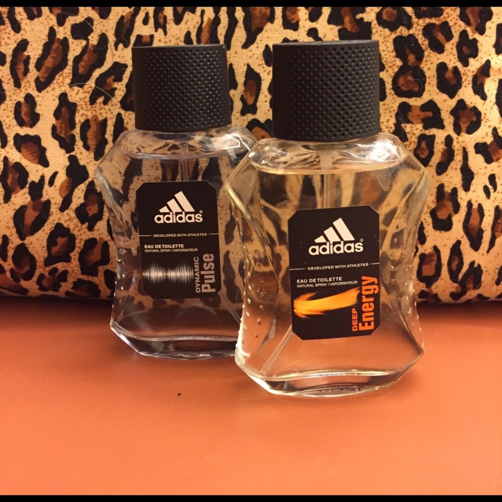 Adidas Energy & Dynamic Pulse