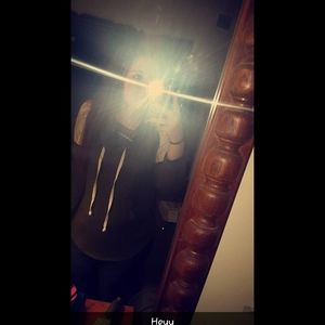 Meet your Posher, Meagan