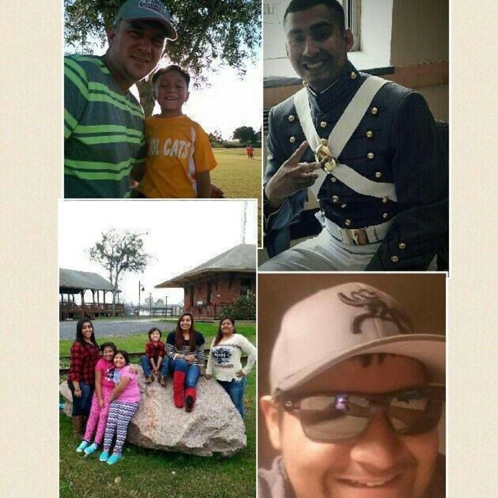 Meet your Posher, Maribel