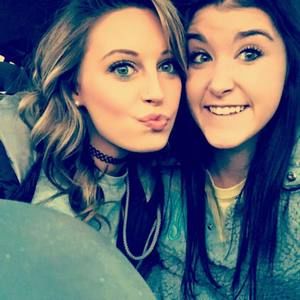 Meet your Posher, Whitney