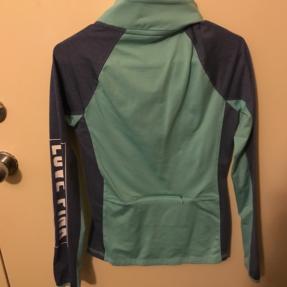 PINK workout jacket - Picture 2 of 4