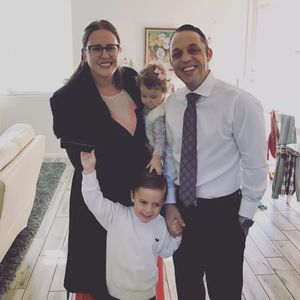 Meet your Posher, Demetrios