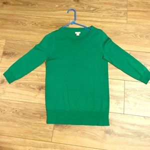 ✨💚NWOT Emerald Green Sweater 💚✨