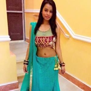 Meet your Posher, Chrissy