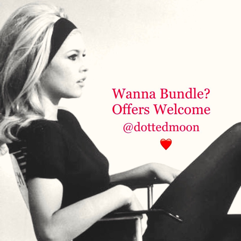 Make a Bundle Make an Offer