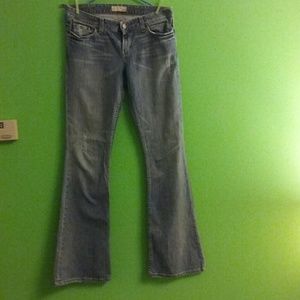 BKE jeans size 29