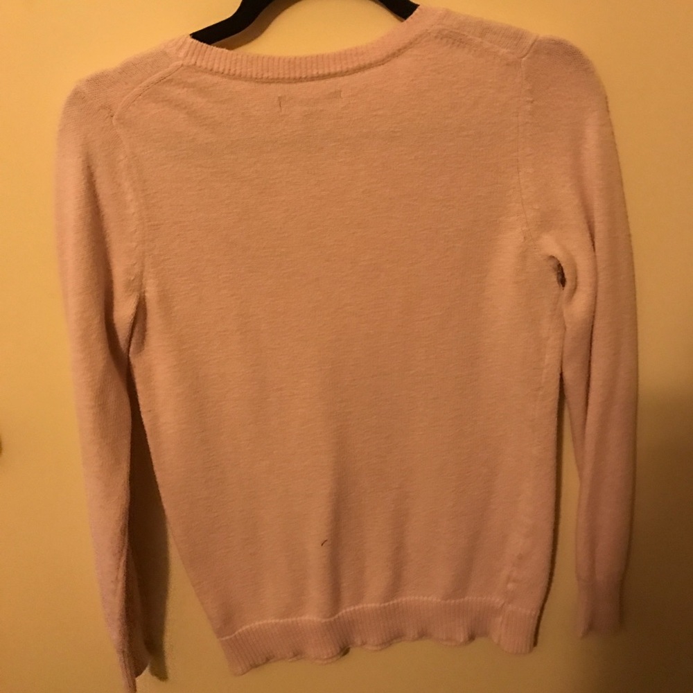 Pink sweater - Picture 2 of 3