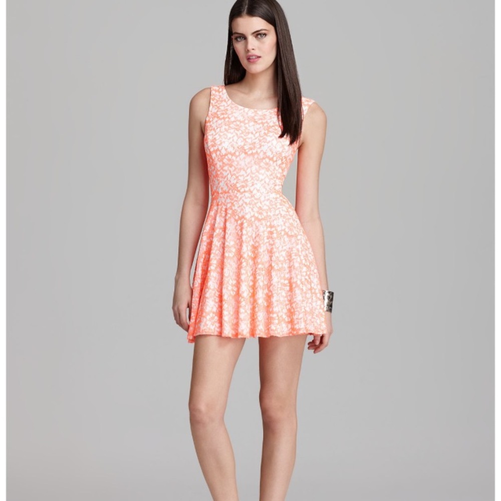 Guess Lace Dress