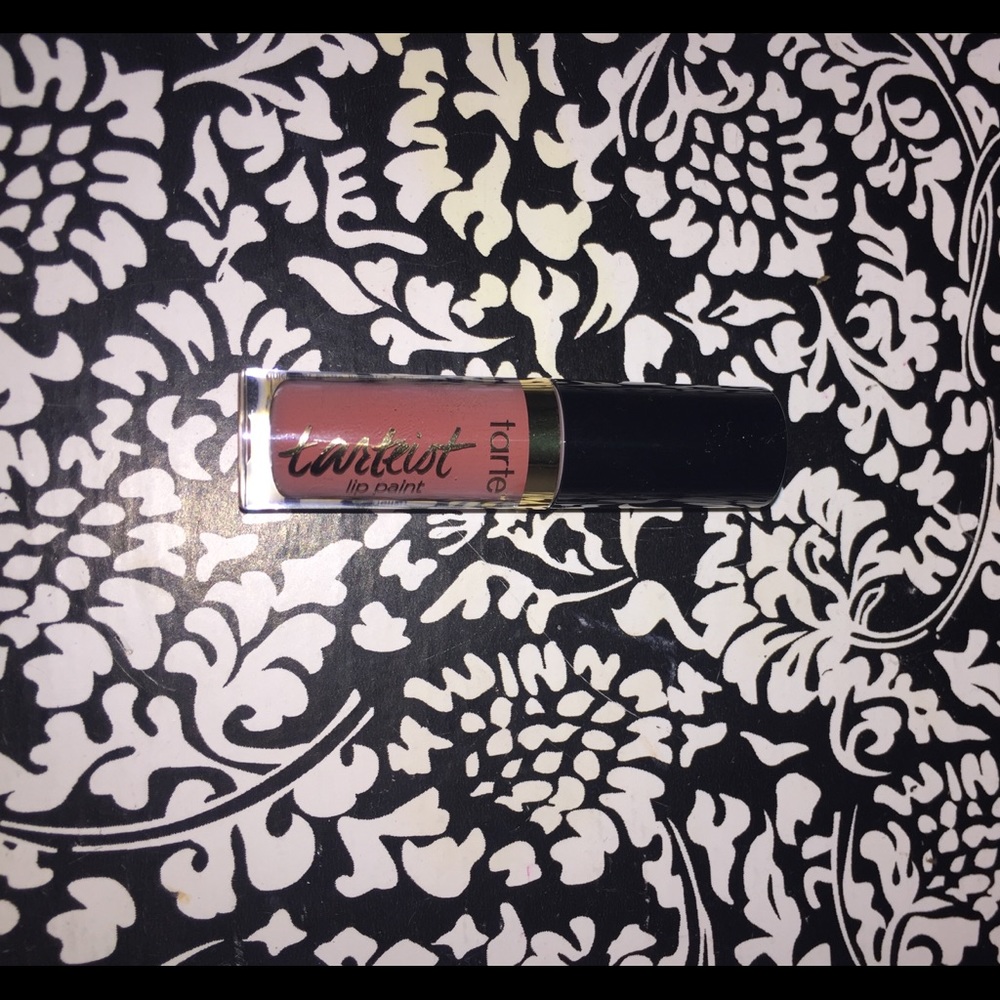 Tarte brand new lip paint