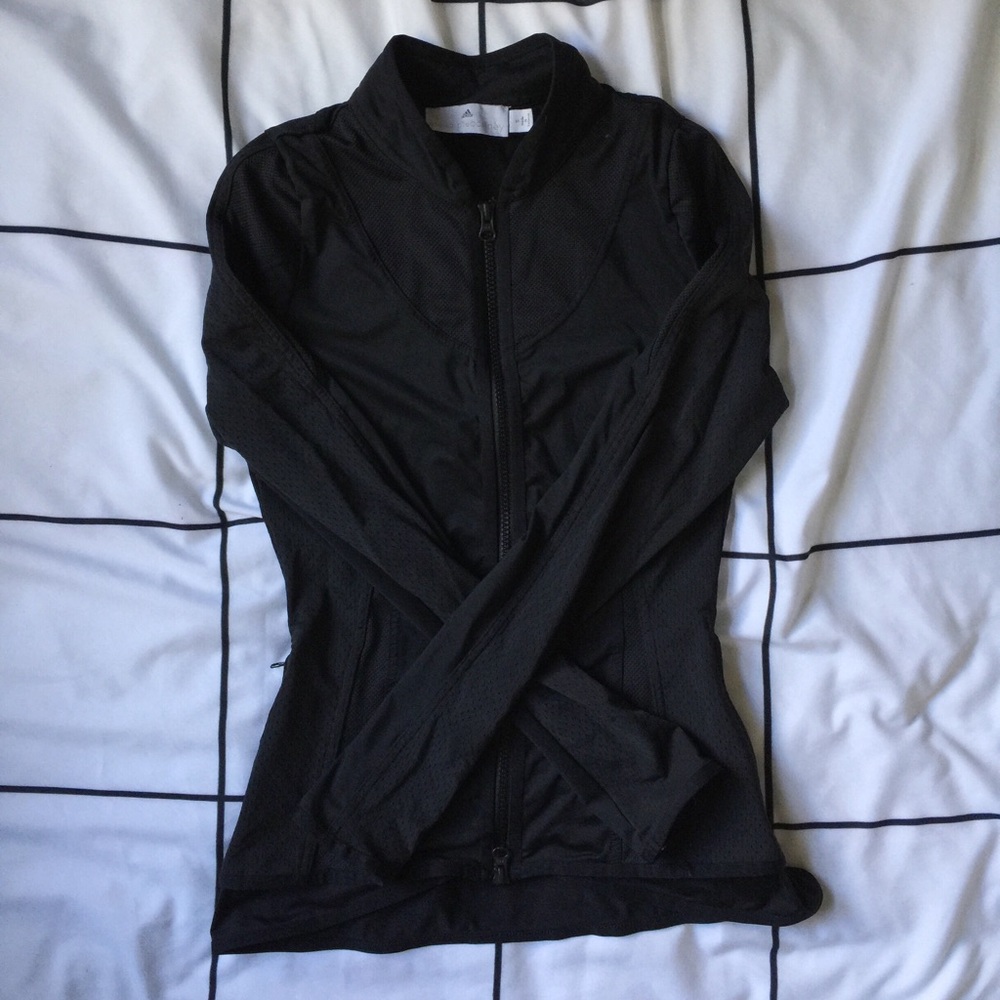 *SOLD*AdidasXStella McCartney Athletic Jacket