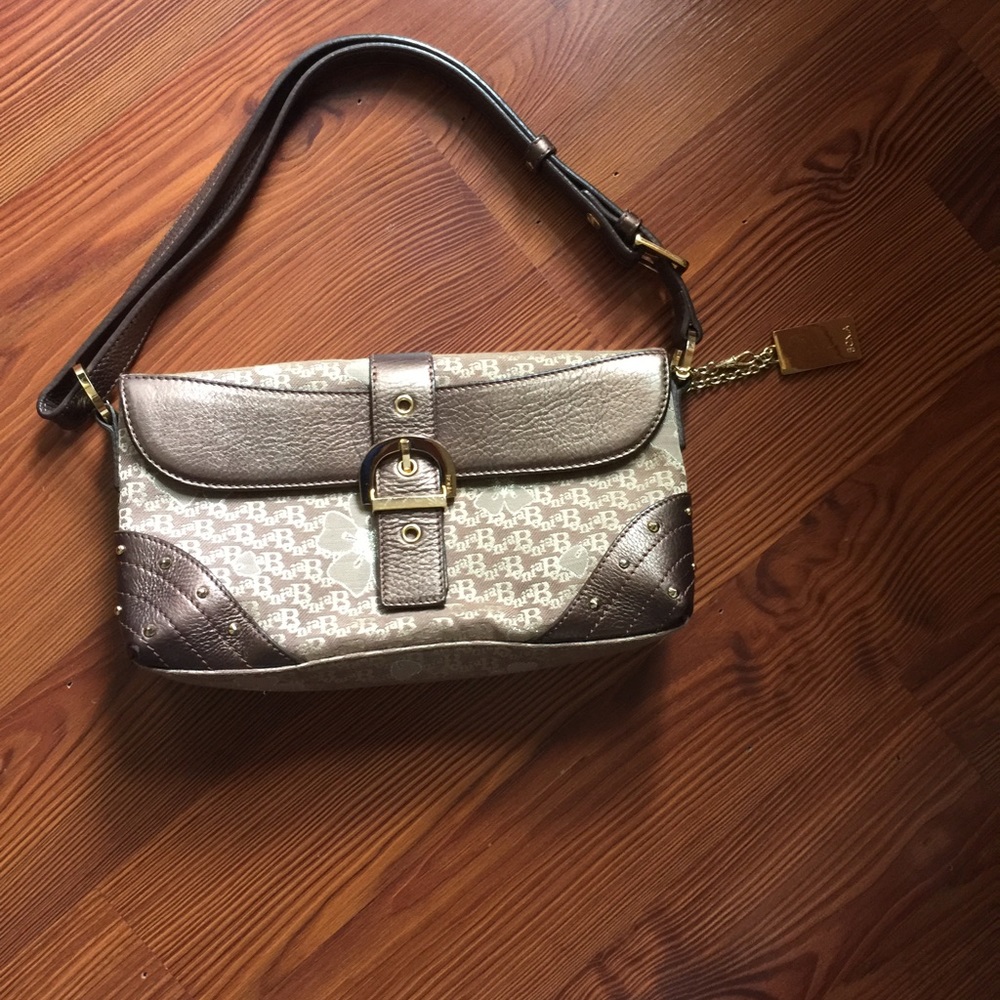 Authentic Bonia Italian Purse
