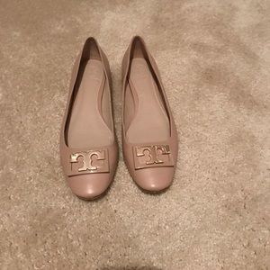 Tory Burch Gigi Ballet Flat
