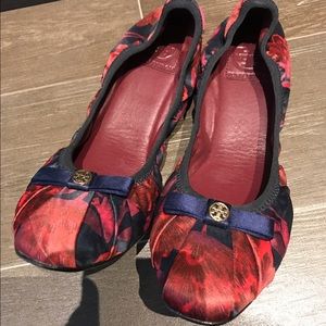 Tory Burch shoes