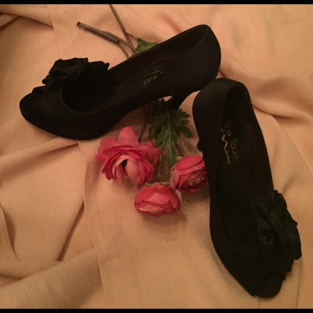 Sexy fun heels