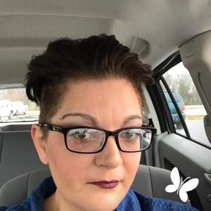 Meet your Posher, Randi