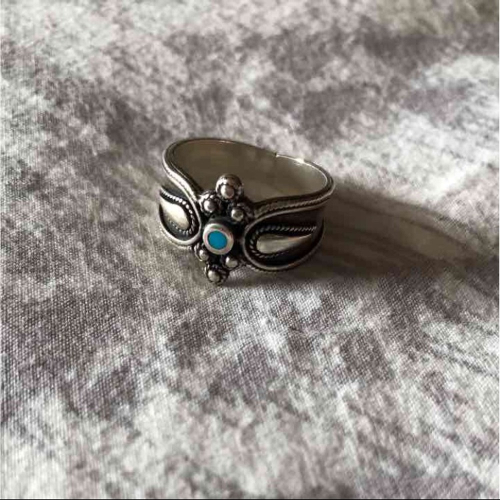 Free People ring