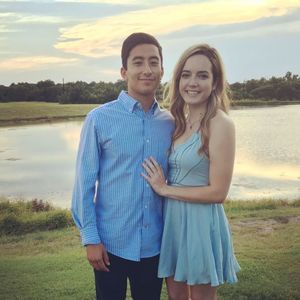 Meet your Posher, Rebekah