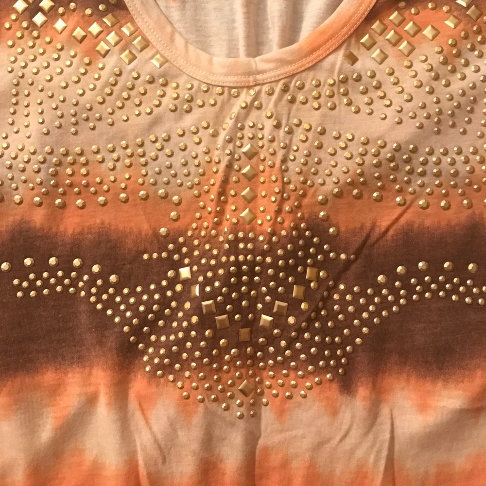 Studded Tank - Picture 3 of 3