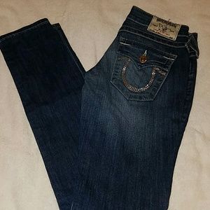 Tru Religion Jeans