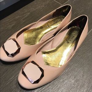 Ted Baker shoes