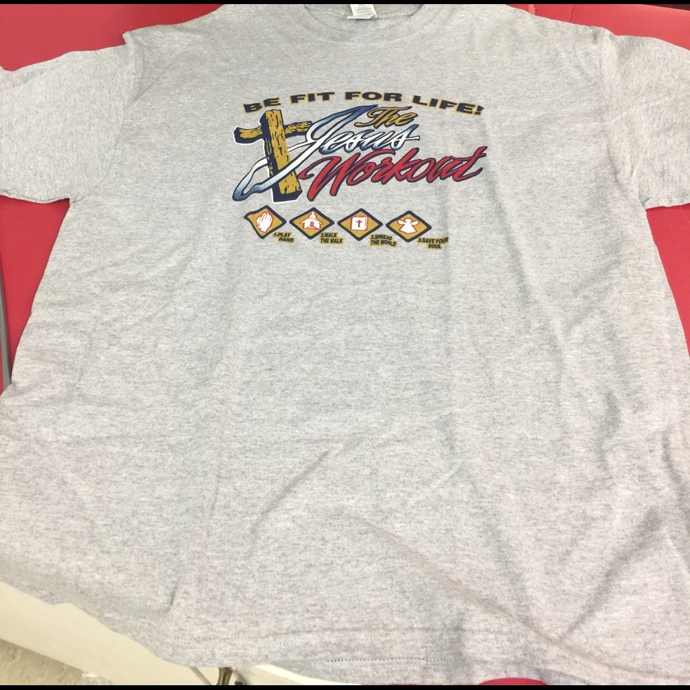 T shirt