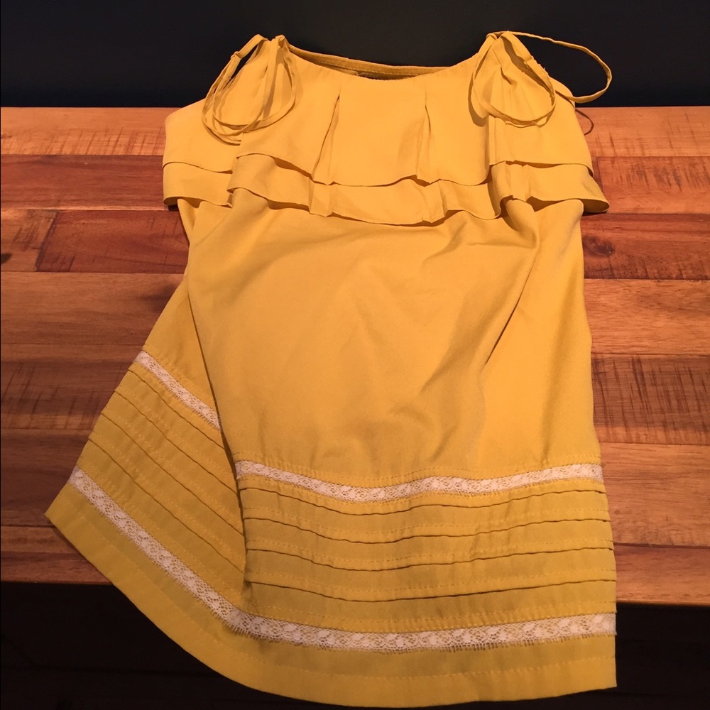 Banana Republic camisole