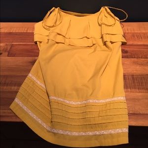 Banana Republic camisole