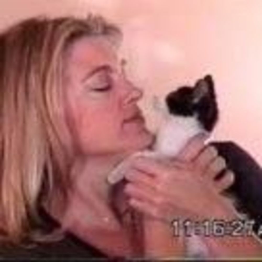 Meet your Posher, Brenda