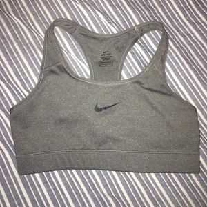 Nike sports bras