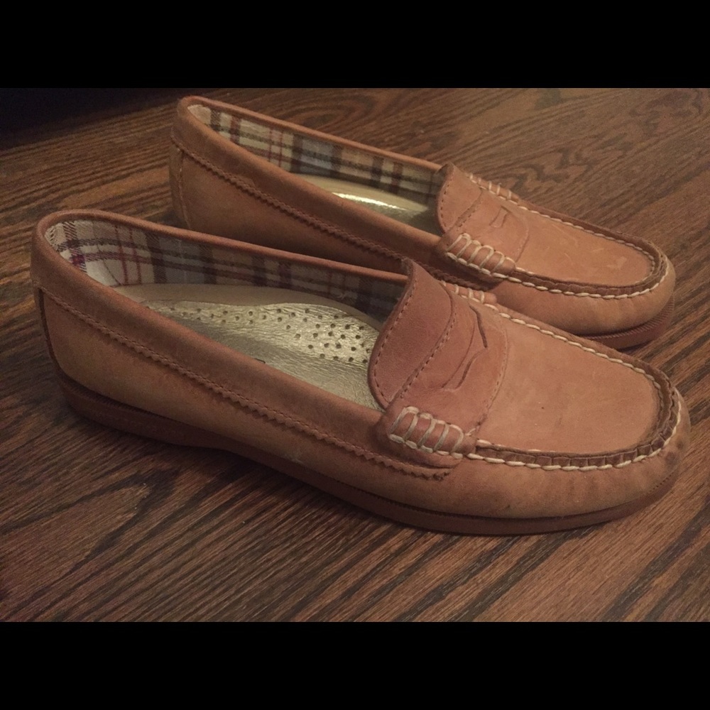 Sperry Loafers