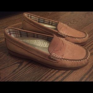 Sperry Loafers