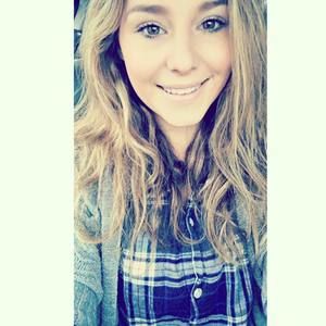 Meet your Posher, Leann