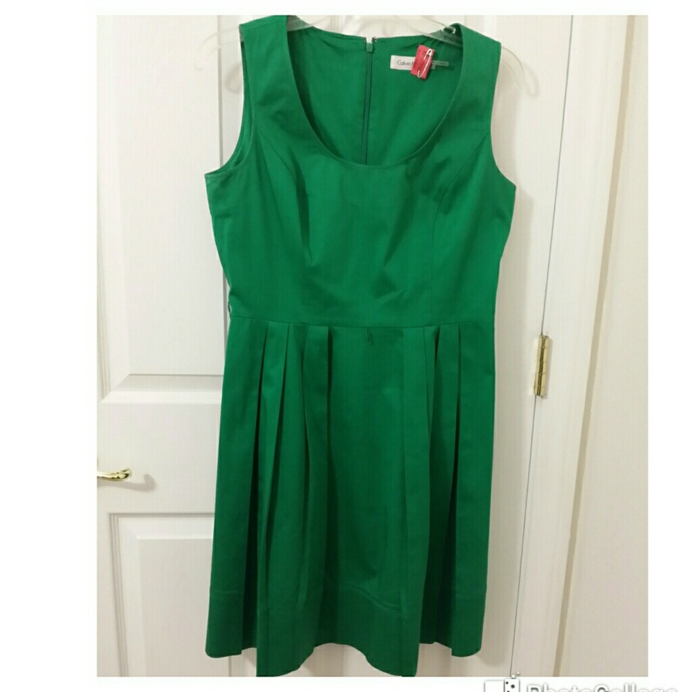 Calvin Klein Dress