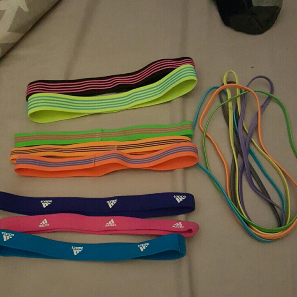 Sports headbands