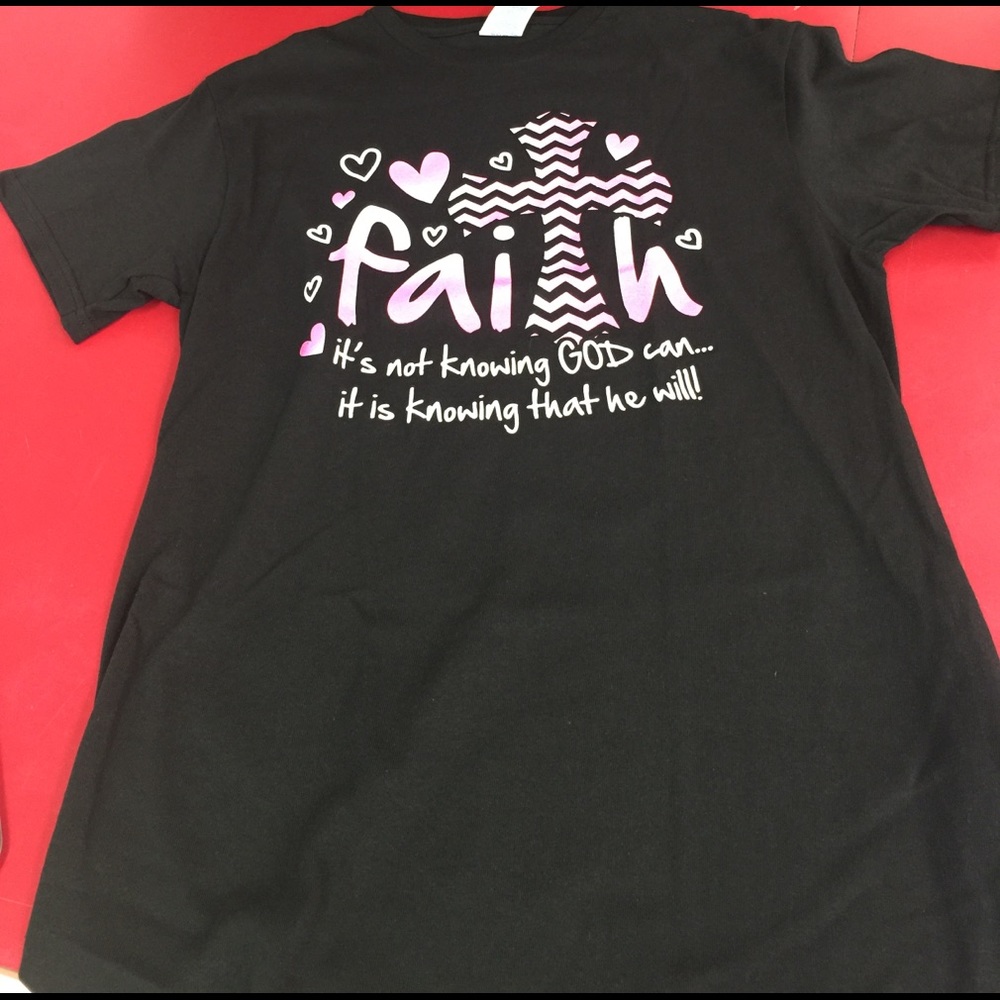 T shirt