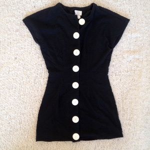 Vintage Twiggy Dress from Wasteland