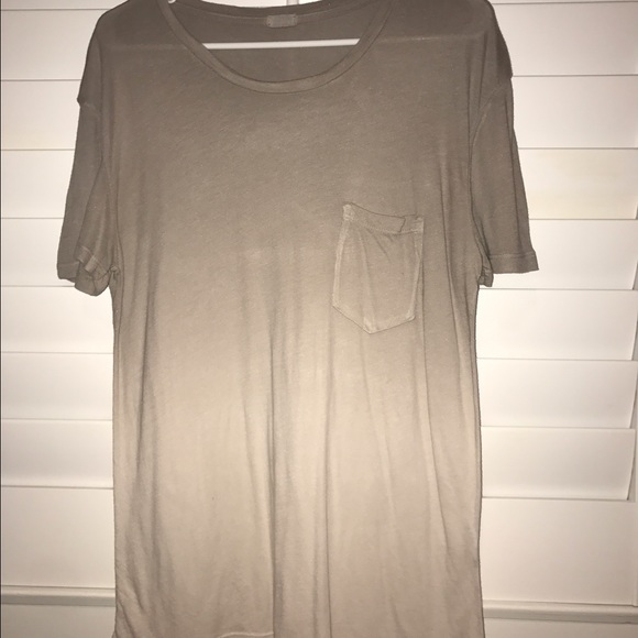 Ombré T Shirt! - Picture 2 of 2