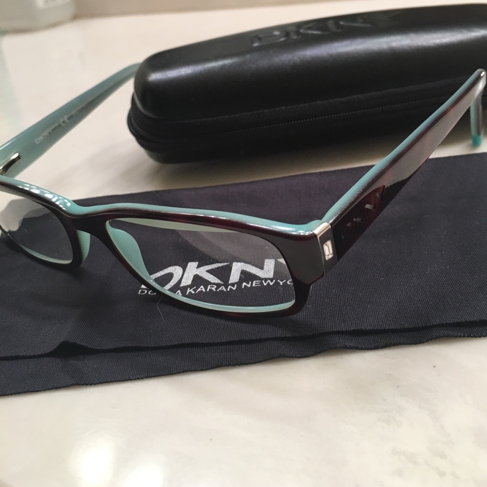 Eye Glass Frames - image 1