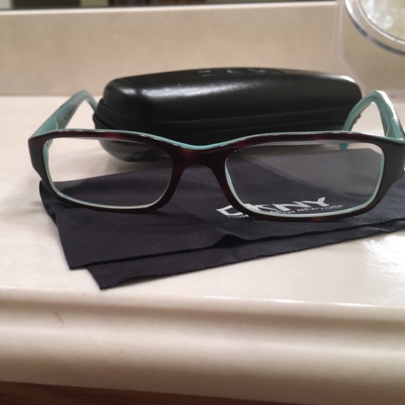 Eye glass frames - Picture 2 of 3