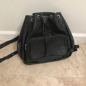 BNWT Brandy Melville backpack