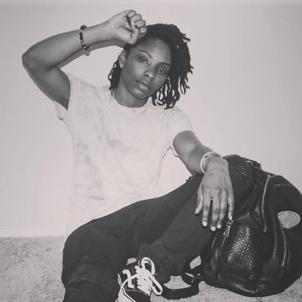 Meet your Posher, Tootie