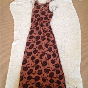 Forever 21 Maxi Dress