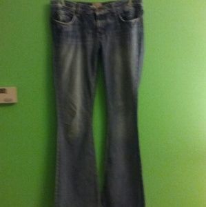 BKE jeans 32/35