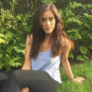 Meet your Posher, Nicole