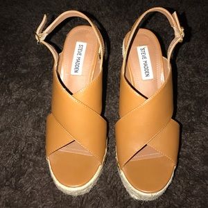 Steve Madden Wedges