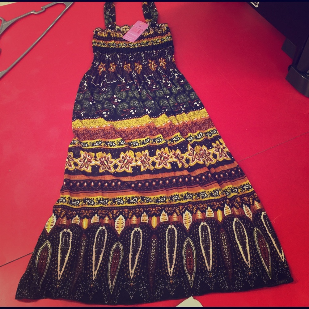 Dress