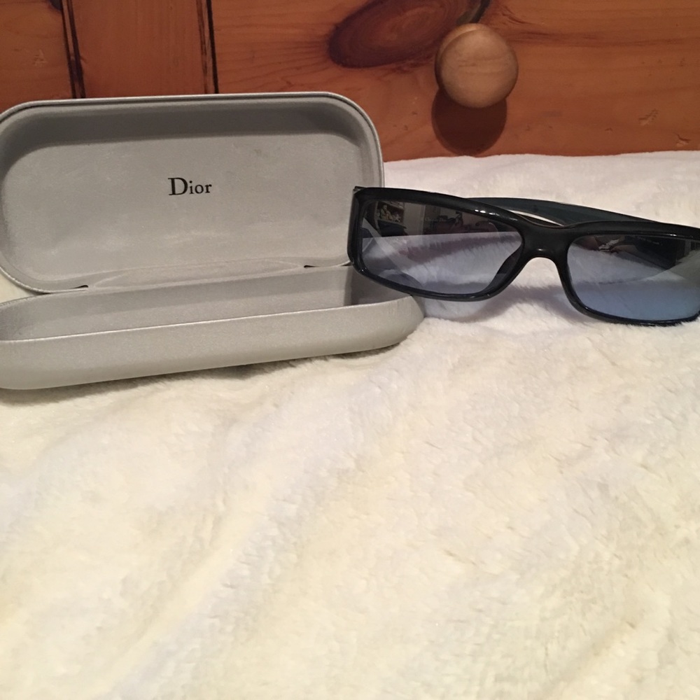 Dior sunglasses