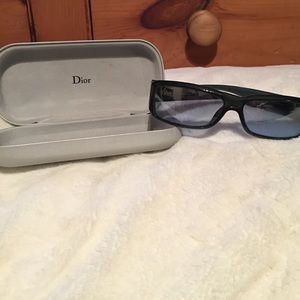 Dior sunglasses