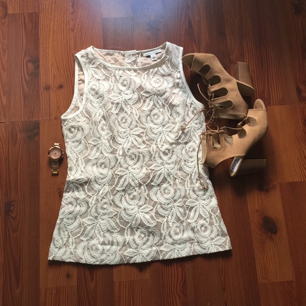 Banana Republic Top